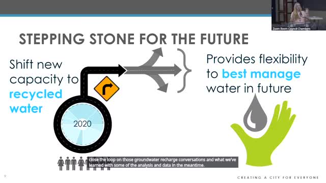Boise Water Renewal Program Updates Utility Plan Amid Rising Costs and Adaptive Strategies