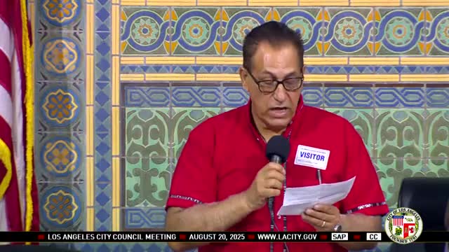 Community Leaders Address Immigration Fears Impacting Local Businesses in Florence Western