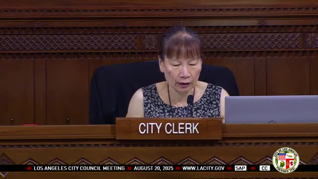 Member Rodríguez calls for financial disclosure before voting on candidates