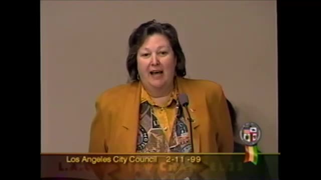 City Council Raises Concerns Over DWP Rate Setting and Exempt Positions