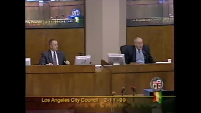 Los Angeles School Board Compensation Debated at Charter Special Meeting