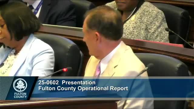 Fulton County Health Director Details West Nile Virus Mosquito Control Efforts