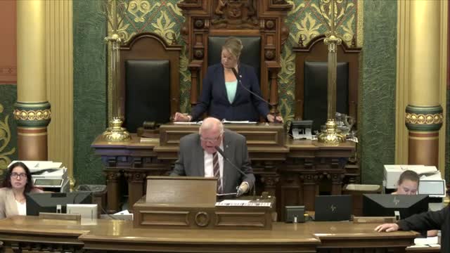 Michigan House Passes Bill to Ban Ranked Choice Voting in All Elections