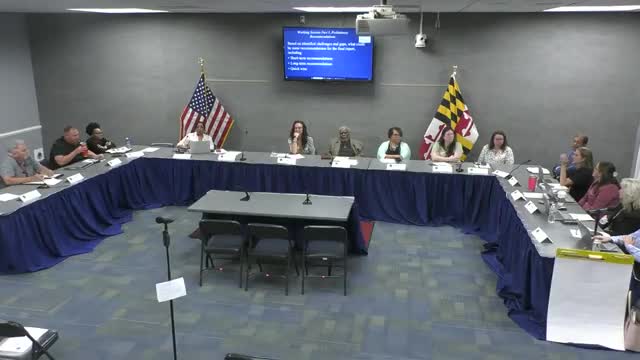 Counselors Explore Virtual Parent Conferences for University Students