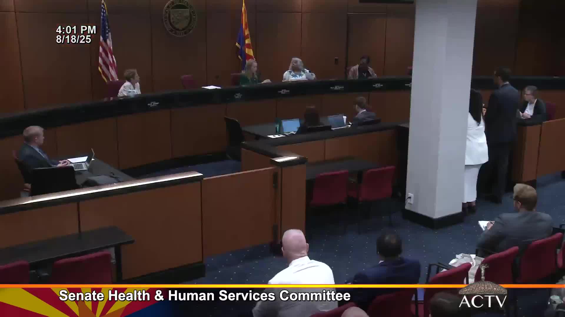 Arizona DHS addresses licensing challenges amid increase in behavioral health facility complaints