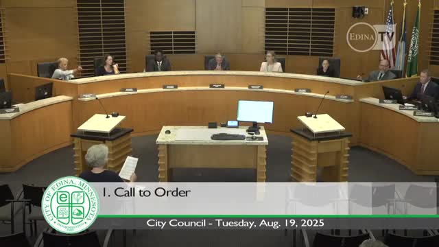 Grandview Square Residents Urge Council for Crosswalk Safety Measures