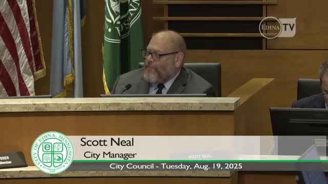 City Council Approves Aquatic Center Budget Adjustments to Reduce Borrowing Costs