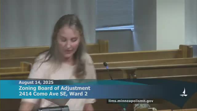 Lehi City Council Addresses Neighborhood Concerns Over Density and Parking Regulations