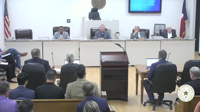 Chet Batey Advocates for Masonic Cornerstone at New Broward County Courthouse