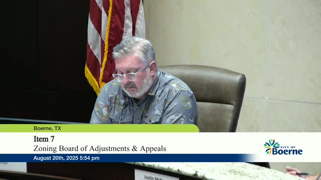 City Council Discusses Noise Ordinances and Street Renovation Impact on Residents