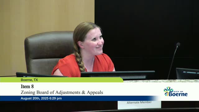 City Council Reviews Unique Fence Regulations Amid Neighbor Concerns