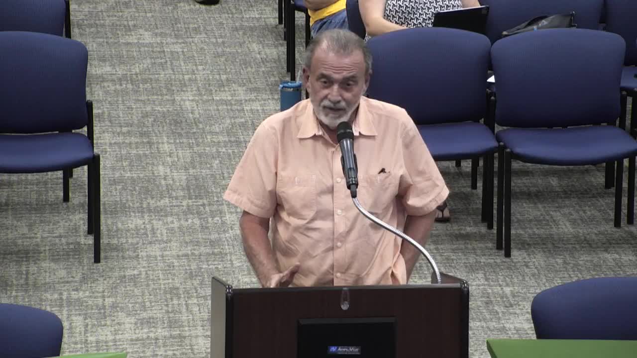 Denison Management District urges renewed focus on street maintenance and drainage improvements