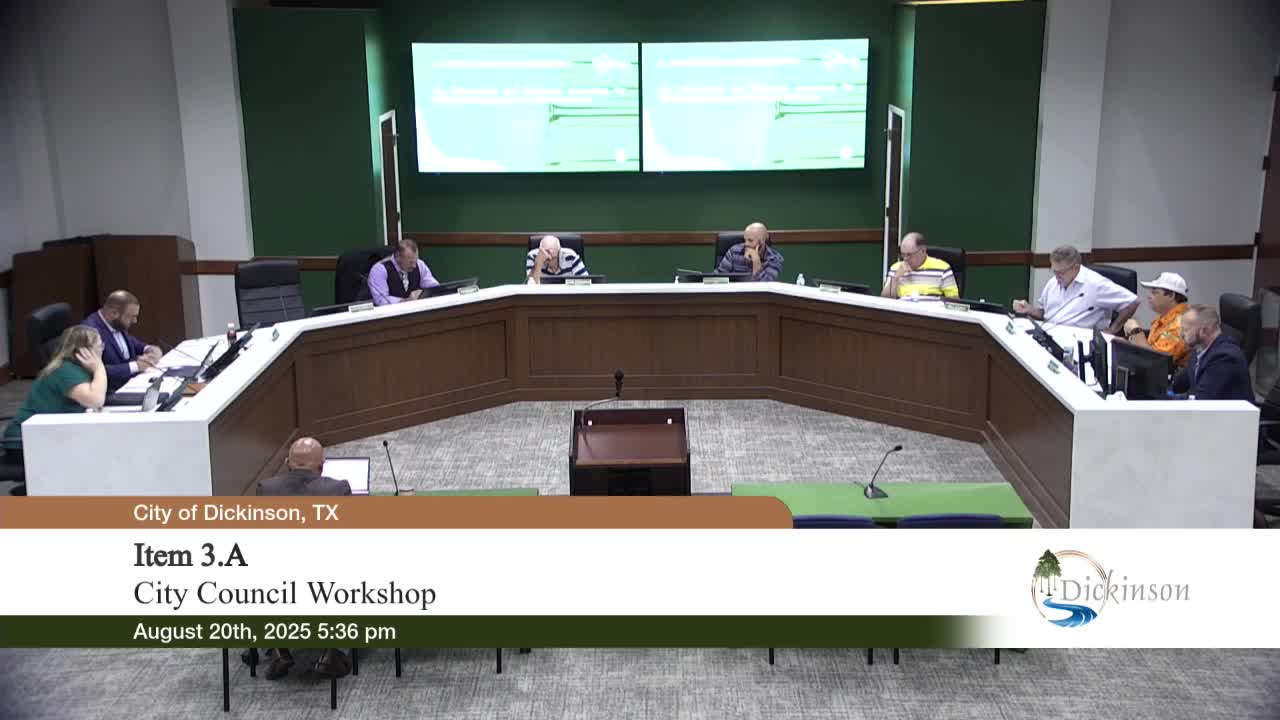 Interim Director Robbins outlines EMS staffing changes to enhance ambulance service