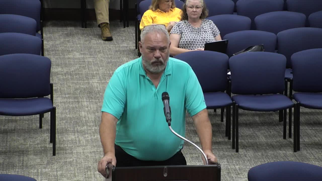 City Council Discusses Budgeting for EMS Mutual Aid and Staff Overtime