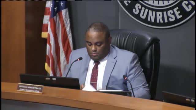 Court Orders Property Owners to Remedy Violations at 3107 Atlantic Avenue