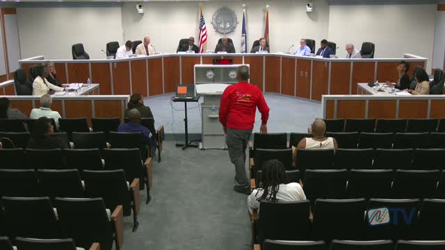 Suffolk Planning Commission Approves Garage Special Exception for Judea Brown