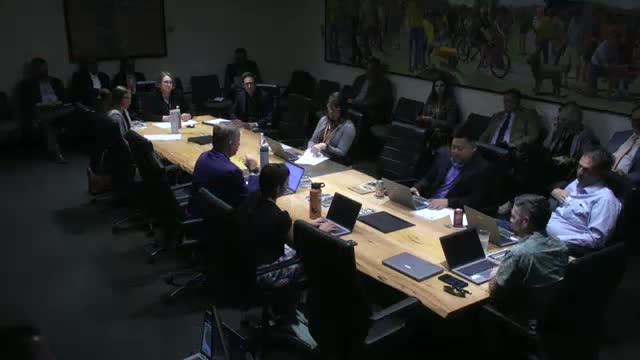 Overland Park City Council Reviews 2024 Comprehensive Financial Report and External Audit Results