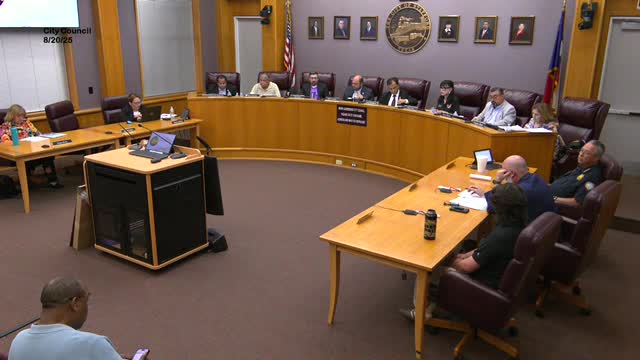 City Council Approves Joyce Wilkins for Juneteenth Celebration Committee