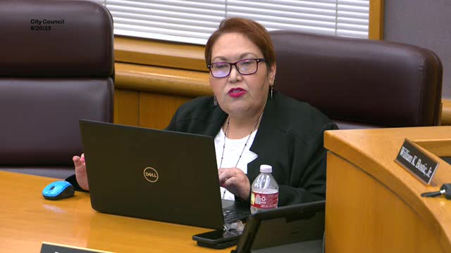 Planning Commission Approves Use Permits for Chungmei Temple and Episcopal Diocese