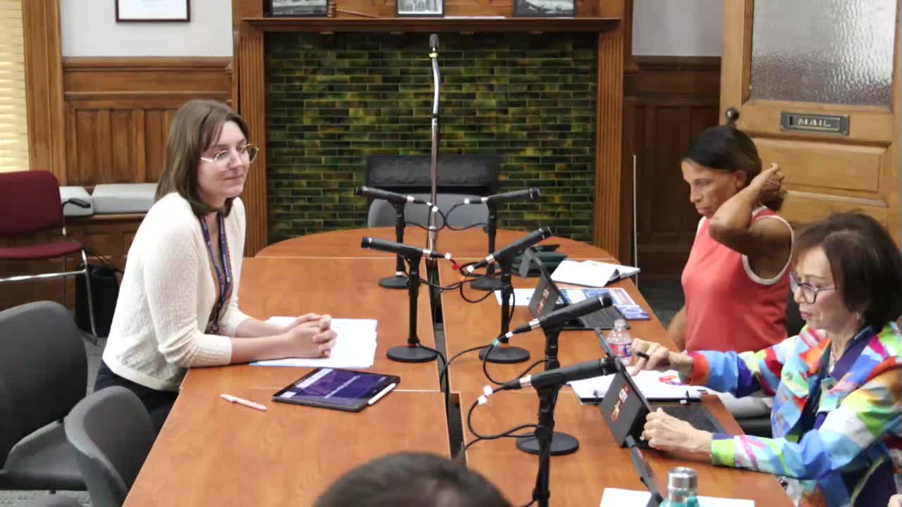 Health Experts Highlight Obesity's Role in Cancer and Heart Disease Discussion