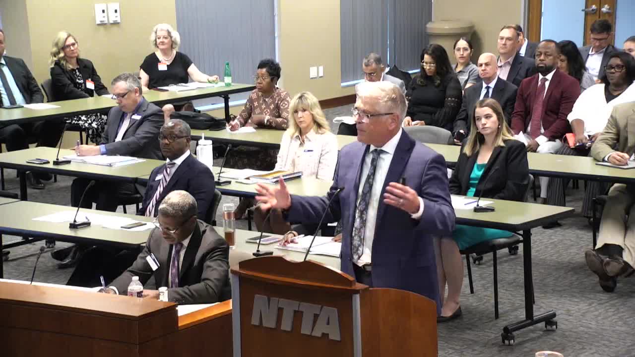 Finance Committee Approves New Electronic Payment Processing Contract Saving $2M Annually