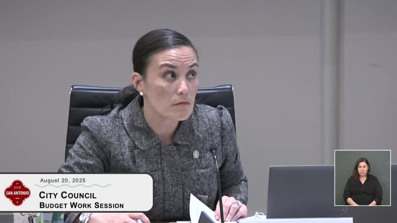 City Council Reviews $700K Funding for Rent Relief and Affordable Housing Development
