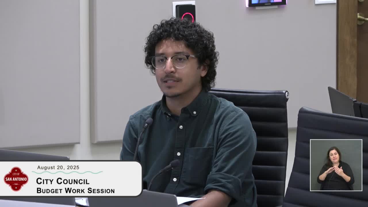 City Council Discusses Investment Impact on Homeless Outreach and Camp Monitoring