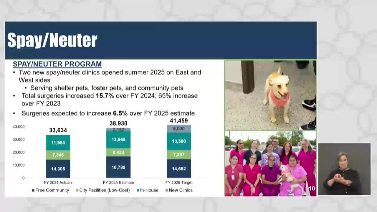 City Plans 13000 Surgeries through Nonprofit Partnerships to Support Elderly Residents