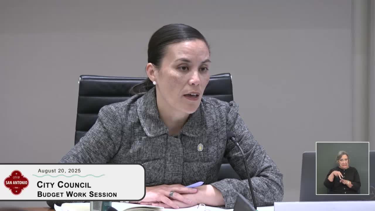 City Leaders Plan Tabletop Exercise to Address Rising Homelessness and Data Collection
