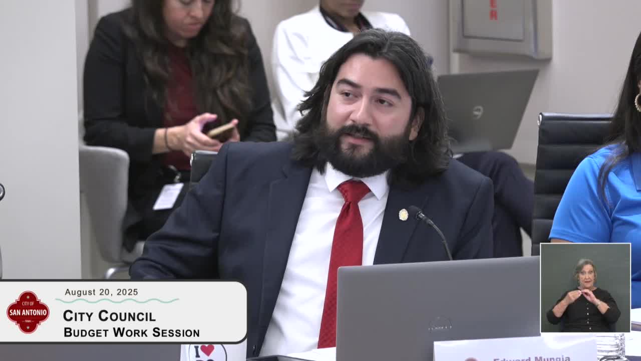 Councilman Reports Increased Sheltering Efforts Amid Rising First-Time Homelessness