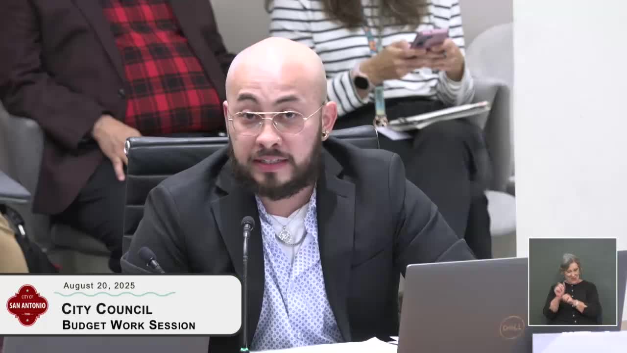 City Council Considers Transitional Housing Solutions for Youth Homelessness