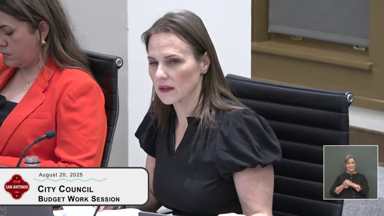 Residents express concerns about low barrier housing hotel usage