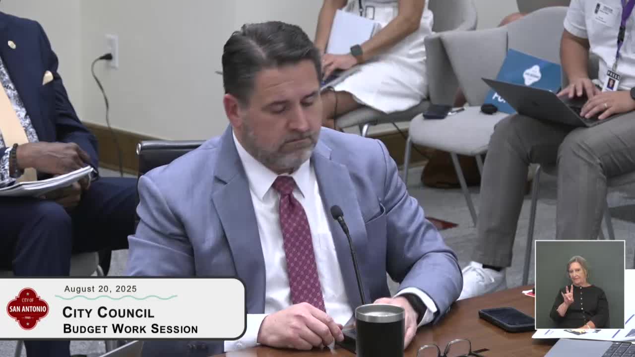 City Council Reviews Rental Assistance and Town Twin Village Bond Status