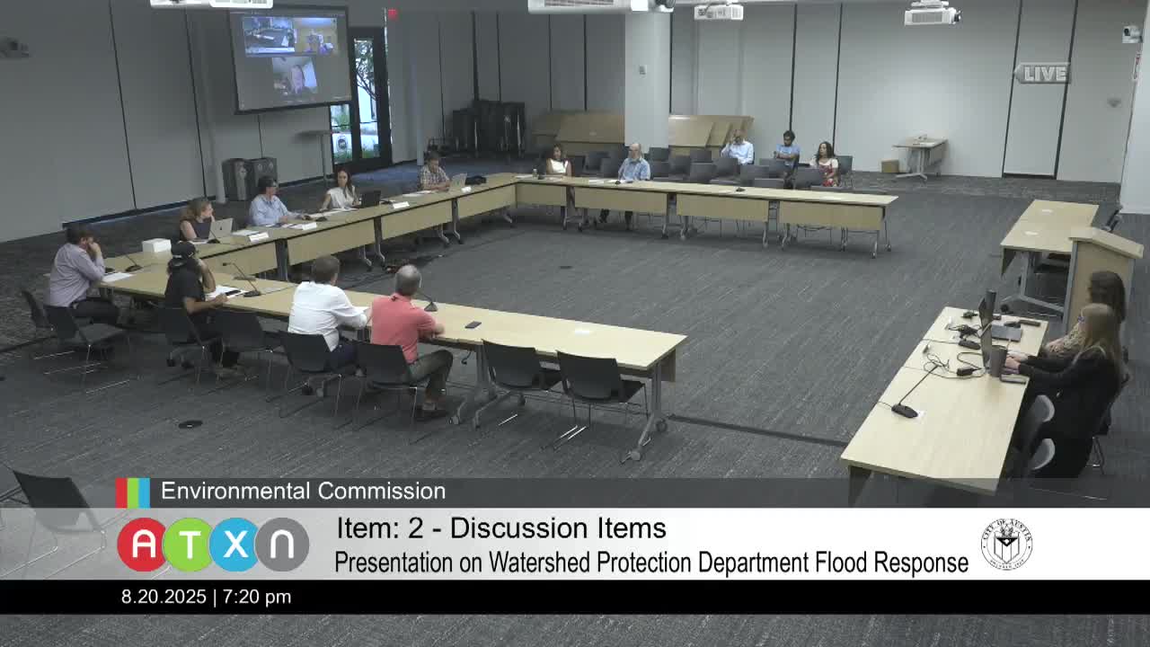 Flood Alert System Uses Weather Data for Real-Time Water Movement Tracking