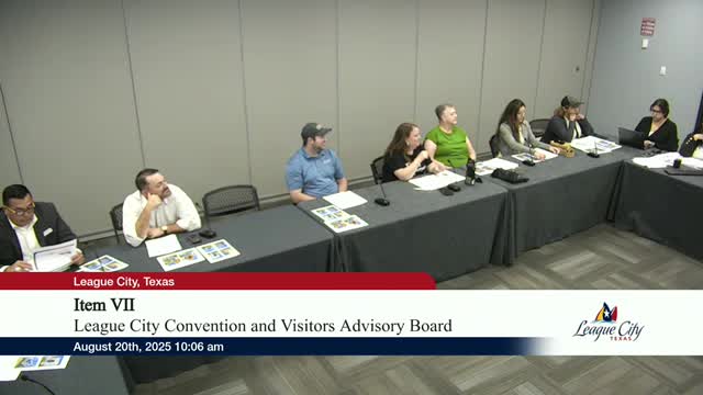 Houston prepares for World Cup with tourism initiatives and economic impact strategies