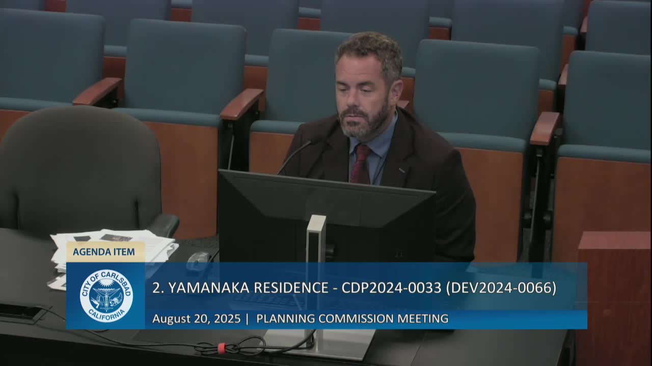 Coastal Commission Approves Aura Circle Open Space Plan and Housing Element Amendments