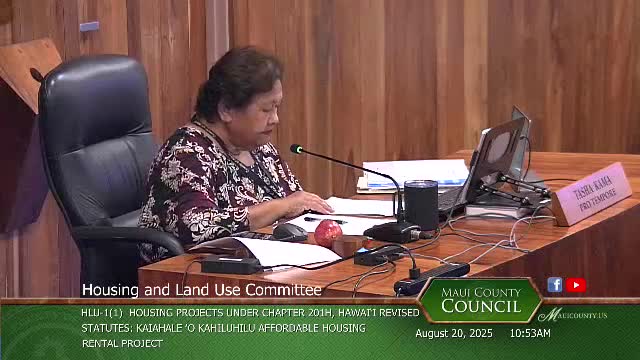 Council Member Johnson seeks clarity on burying power lines and EV infrastructure policy