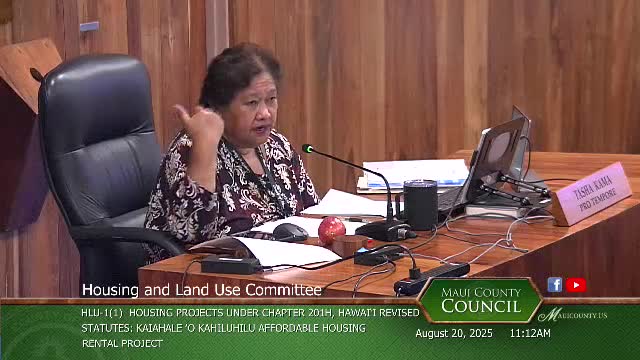 Council Member Paul Advocates for Electric Vehicle Infrastructure and Climate Action Plans