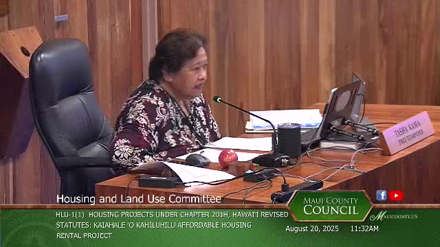 City Council Considers Shade Tree Options for Increased Canopy Coverage