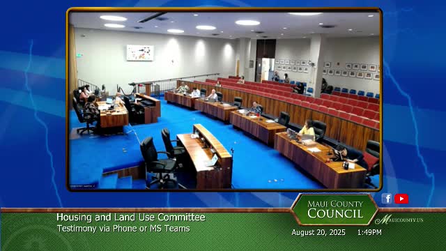 Caitlin Miller urges due diligence on temporary investigative group for Bill 9