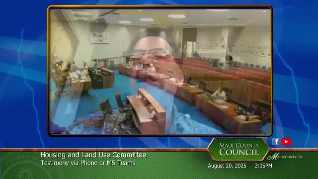Crowley Proposes Zoning Overlay for Apartment Developments Amid Bill 11 Discussions