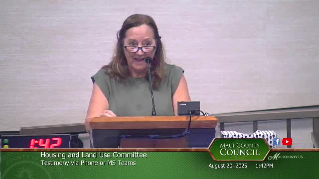 Mayor's Statement Sparks Concern Over 30 Percent Drop in Property Values