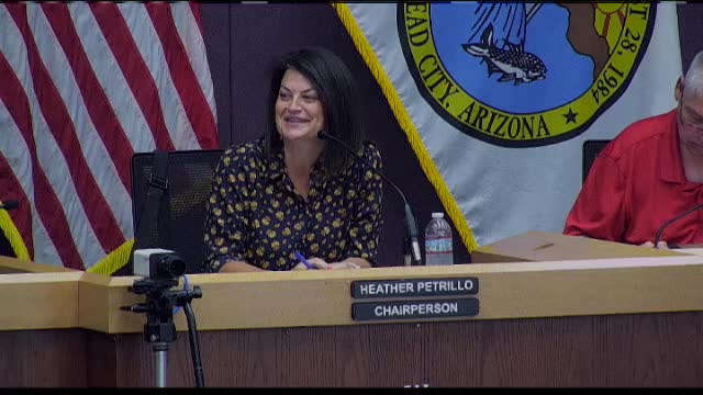 City Commissioners Propose Dog Beach and Speed Limit for Rotary Park Trails