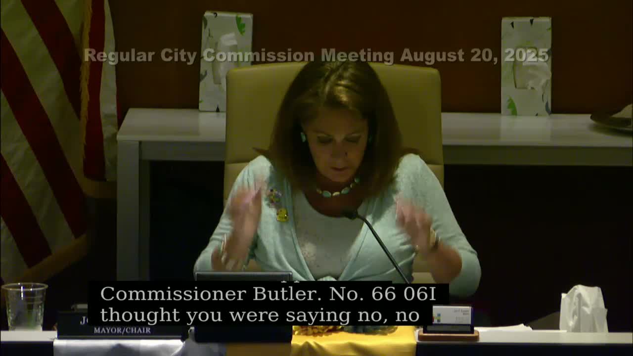 Hallandale Beach Reviews Community Risk Assessment to Strengthen Fire Services