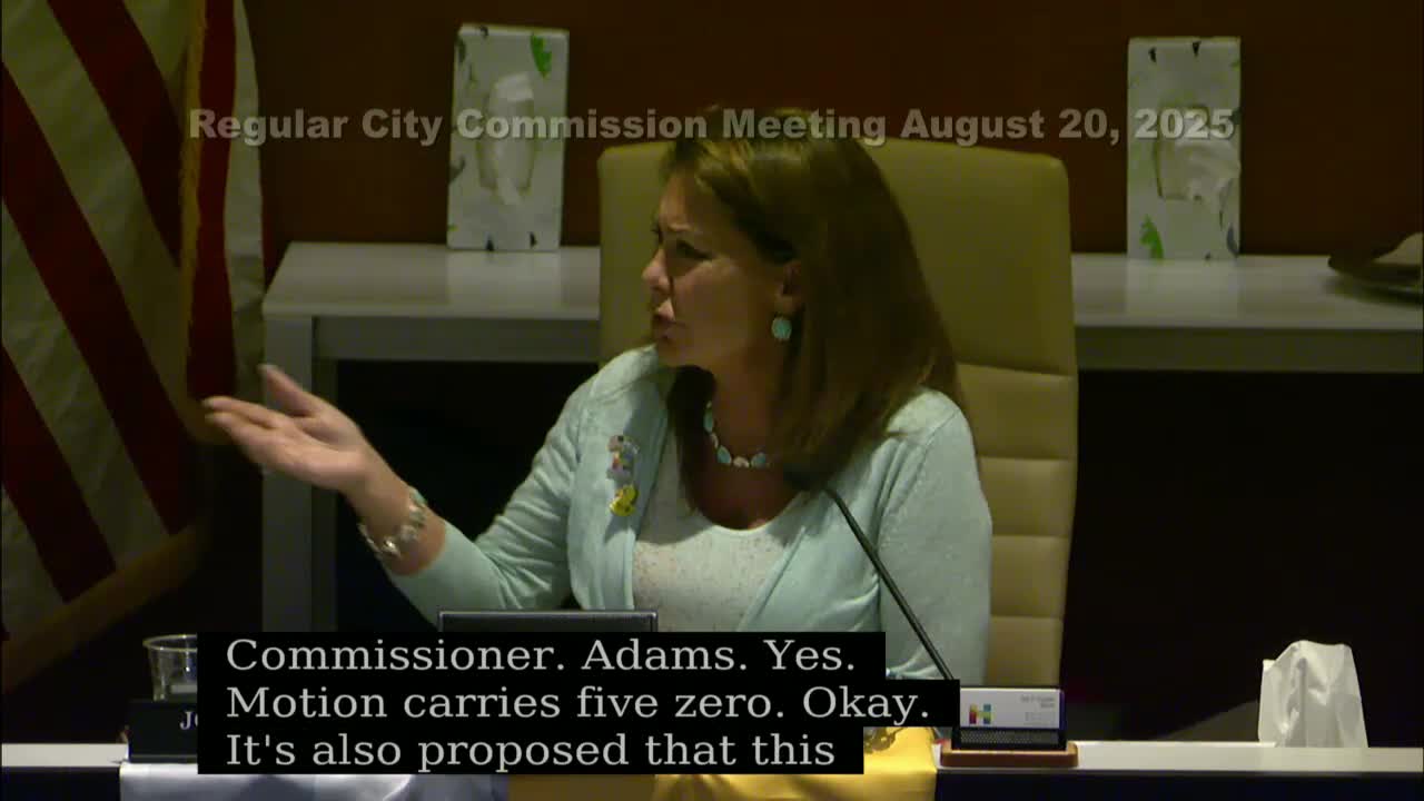 Hallandale Beach City Commission Approves 18-Month Urban Chicken Program Pilot