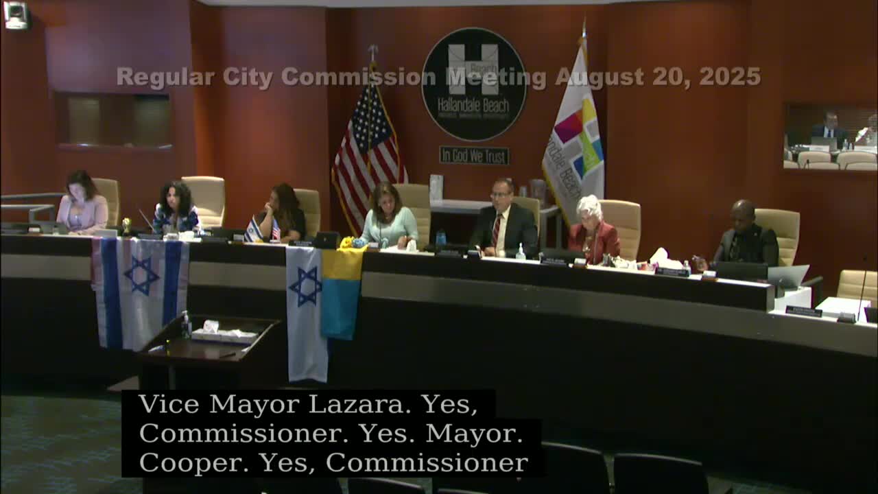 City Council Approves $5000 Sponsorship for YMCA Beach Ball Fundraiser
