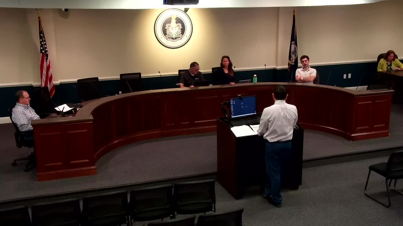 Local Officials Address Flood Issues and Affordable Housing for Veterans in Santa Luano