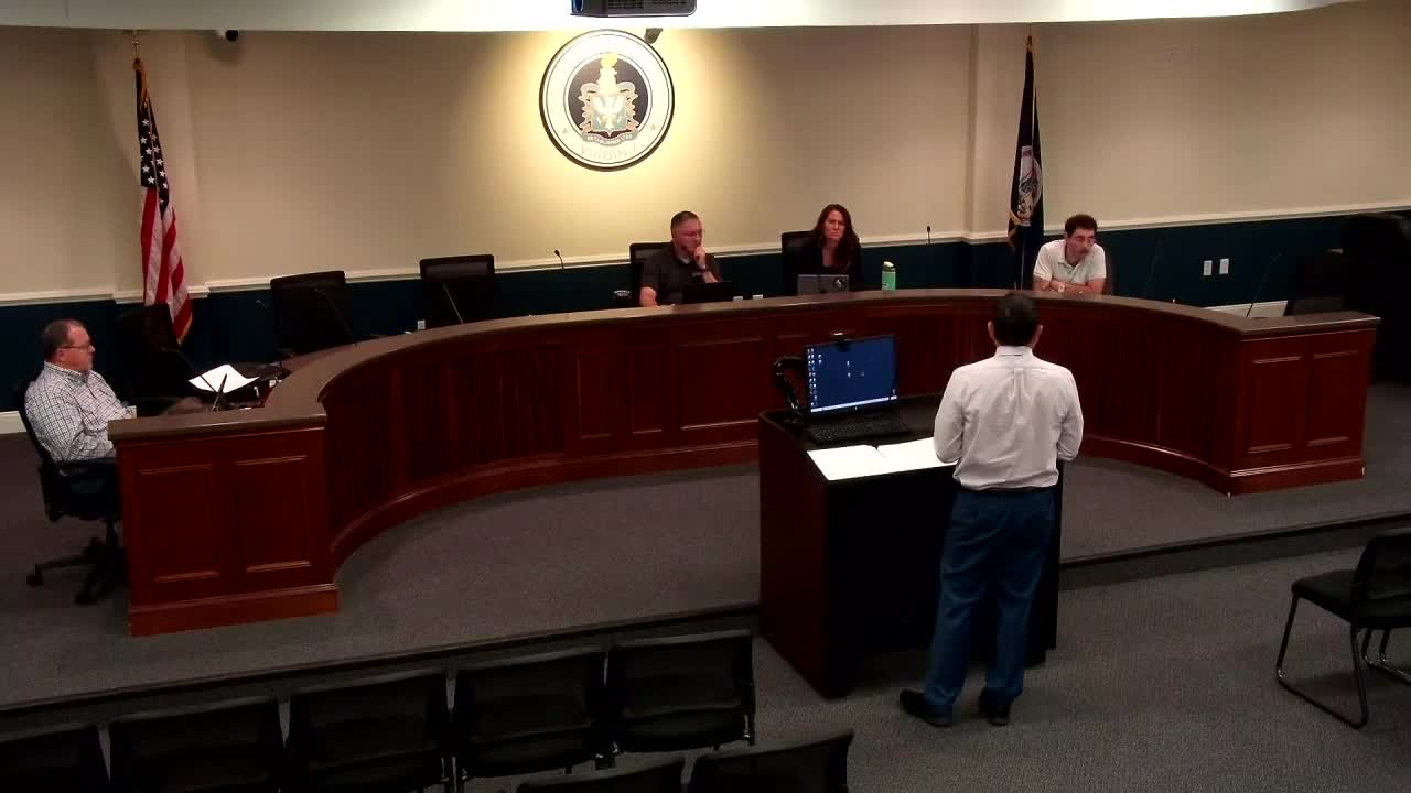 City Expects Sewage Line Replacement Completed by Next Week