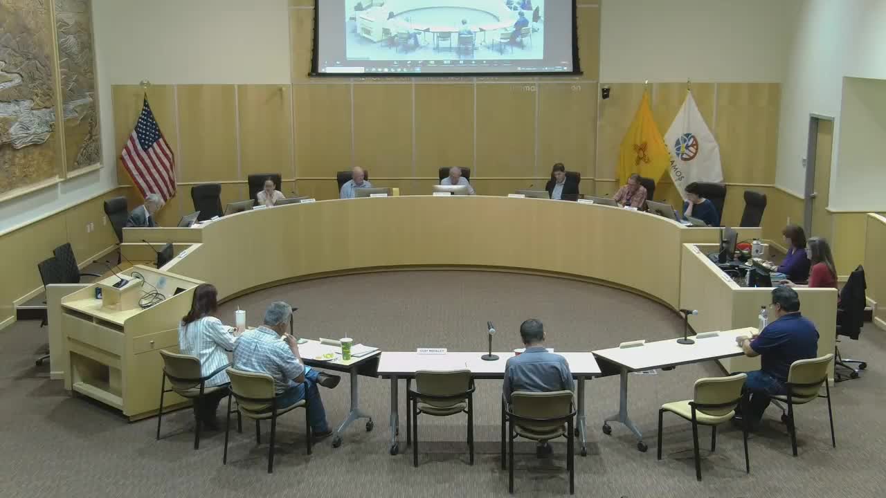 Mark unveils REPD platform to enhance communication for Los Alamos County government