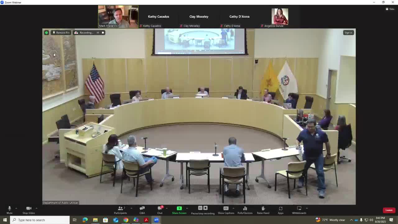 Gov Tech Startup REPT Vows to Enhance Trust in Local Government Operations